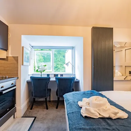 Modern By The Marina * דבלין