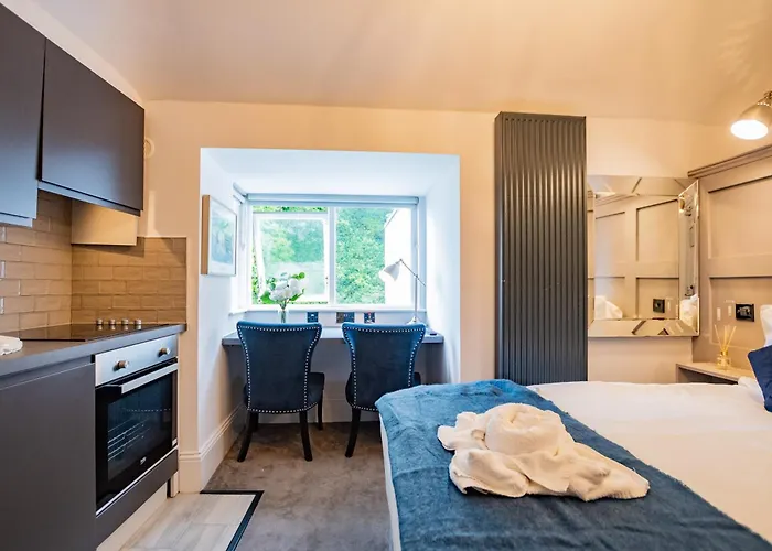 Modern By The Marina * Dublino