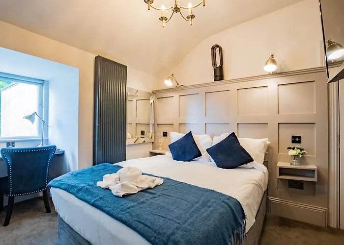 Modern By The Marina * Dublino