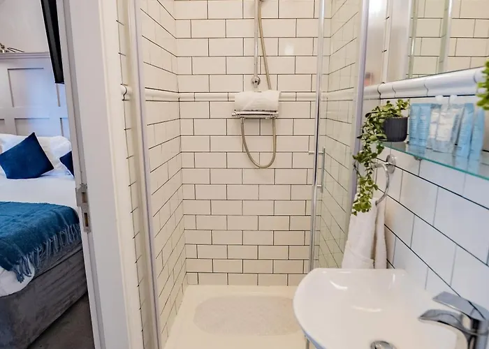 Appartamento Modern By The Marina